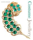 Costume Jewellery (Pocket Collectors) by Judith Miller Paperback Book The Cheap