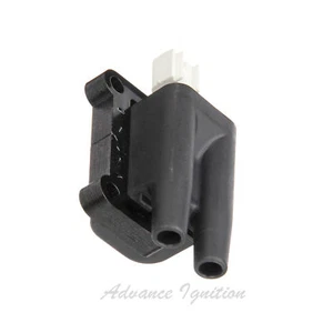 Ignition Coil MD314582 For Mitsubishi Montero Montero Sport 3.0L 3.5L 1997-2003  - Picture 1 of 5
