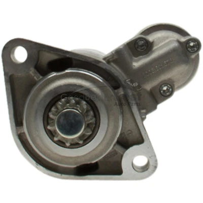 Un nuevo motor de arranque Bosch SR0434N para Porsche Cayenne Foto 1 de 3