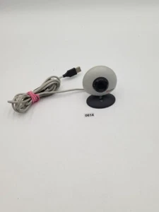 Labtec (V-UH13) Desktop Computer USB Wired Webcam Camera & Stand - Picture 1 of 6