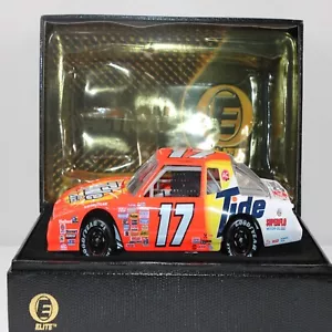 DARRELL WALTRIP 1989 ELITE #17 DAYTONA 500 WIN TIDE MC AEROCOUPE /600 MADE XRARE - Picture 1 of 15