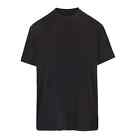 Skims Boyfriend T-Shirt Onyx 2XL