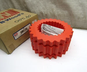 TB Woods 7H Hytrel Flex Coupling Element Insert - Picture 1 of 4