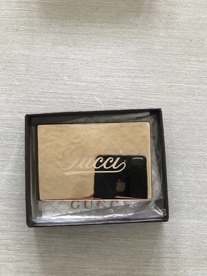 Espejo compacto Gucci VIP Foto 1 de 4