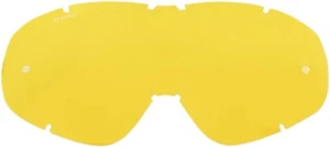 Moose Racing 15 Qualifier Goggle Lens 2602-0584 Yellow - Picture 1 of 1