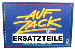 ERSATZTEILE für Auf Zack von FX Schmidt - gebraucht ab 1,50 Euro - Picture 1 of 6