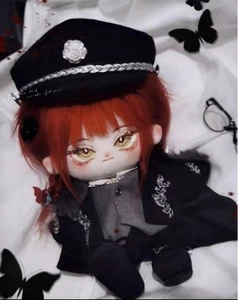 20cm Plush Toy Makima Dress-Up Accessories - Picture 1 of 3