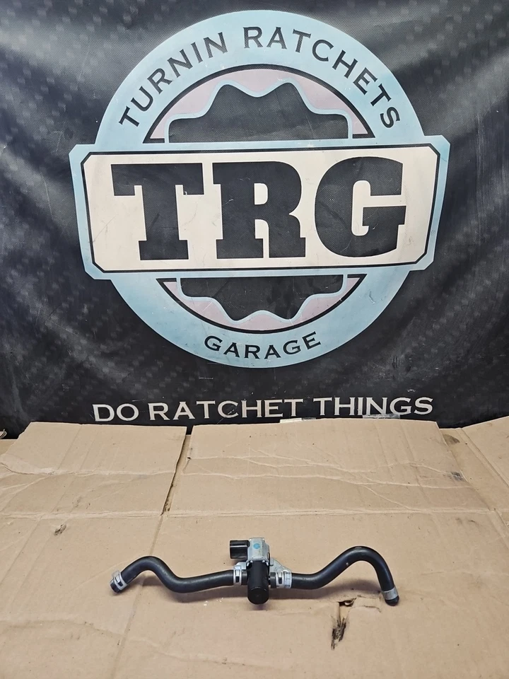 07-20 Nissan 350z 370z Infiniti G37 Q70 Electroválvula de control de purga 14930-JK20B Foto 1 de 4