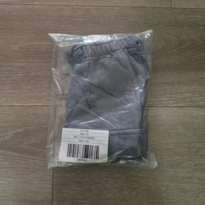 Janie and Jack Ragazzi Baby The Cargo French Terry Jogger 12-18M Blu  - Foto 1 di 3