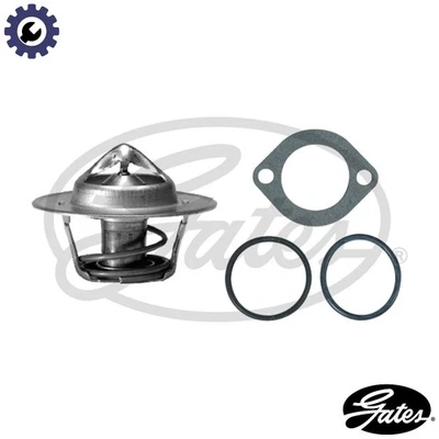 THERMOSTAT COOLANT TH00182G1 FOR SKODA ROOMSTER/Praktik FABIA/Combi/II  VW - Image 1 of 4