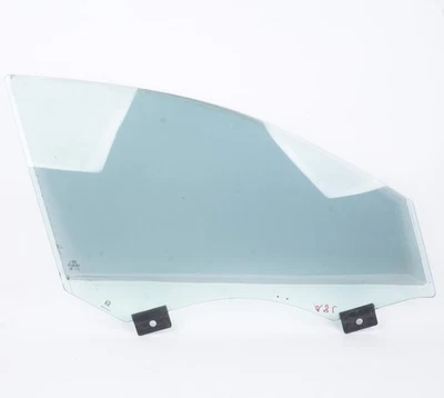 11-17 AUDI A8L VENTANA CRISTAL DELANTERO DERECHO PASAJERO PUERTA OEM Foto 1 de 4