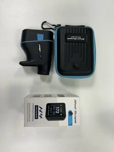 Shot Scope PRO LX Range Finder + H4 GPS - Picture 1 of 3