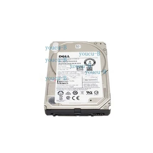Dell CK3MN 0CK3MN SEAGATE ST2000NX0403 2TB 7.2K SATA 2.5" 128MB 6Gbps Hard Drive - Picture 1 of 4