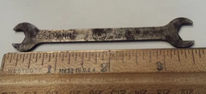 Eismann Remy-Wagner Ignition Wrench   1/4  3/8 - Picture 1 of 2