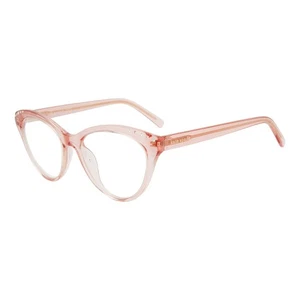 Gafas de lectura Kate Spade KS Xara/BB 35J de plástico rosa ojo de gato 51 mm - Imagen 1 de 2