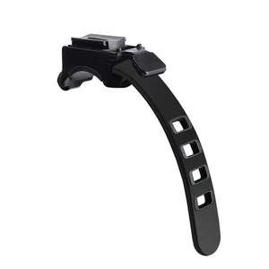 Bike Bracket Bicycle Light Cycle Head Light 1pcs 1x ABS Replacements Accessories - Picture 1 of 12