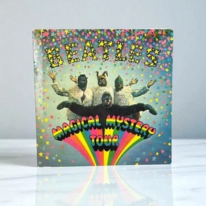 Beatles - Magical Mystery Tour - Double 7" Vinyl Single EP 1967 MMT-1 Mono - Bild 1 von 23