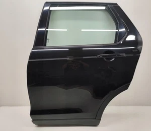 SPORTELLO PORTA PORTIERA POSTERIORE SX LAND ROVER DiSCOVERY 2017-18 - Foto 1 di 1