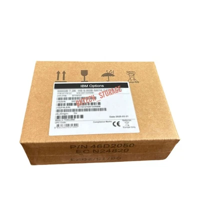 IBM 01YM198 01YM200 01YM203 2078 AC6B 2.4TB 10K 12Gb SAS Server Hard Drives HDD - Image 1 of 4