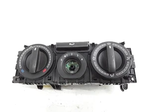 Mando aire acondicionado volkswagen t5 2003-2008 7h0819045a - Imagen 1 de 3