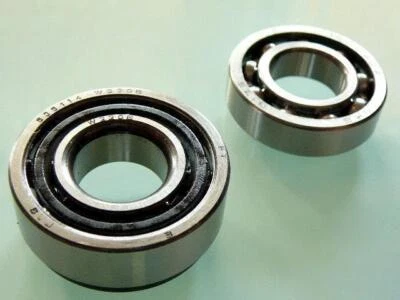 orig. Kurbelwellenlager Lager für Stihl 024 MS240 240