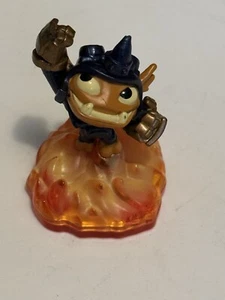 Small Fry Mini Skylanders Trap Team Imaginators - Picture 1 of 3