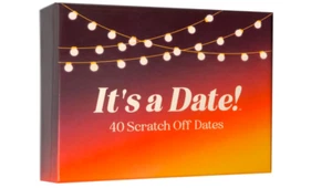 Rubbel Date Ideen Romantische Freundin Freund Dating Nacht Paare Karten - Bild 1 von 8