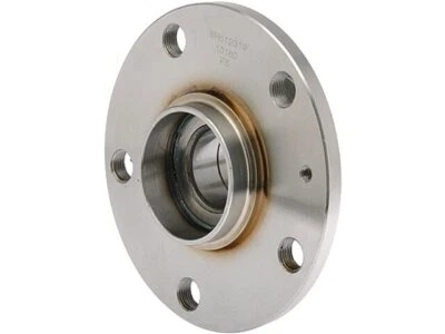 Conjunto de buje de rueda trasero para Volkswagen Tiguan 2009-2014 83452JRJB 2010 2011 2012 Foto 1 de 2