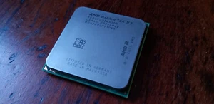 AMD Athlon 64 X2 4400+ 2.3GHz AD04400IAA5DD CPU Processor Socket AM2 - Picture 1 of 2