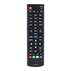 Remote Control AKB74475404 For LG LCD TV 28LF491U 32LF5800 32LF580V 40UF695V - Picture 1 of 3