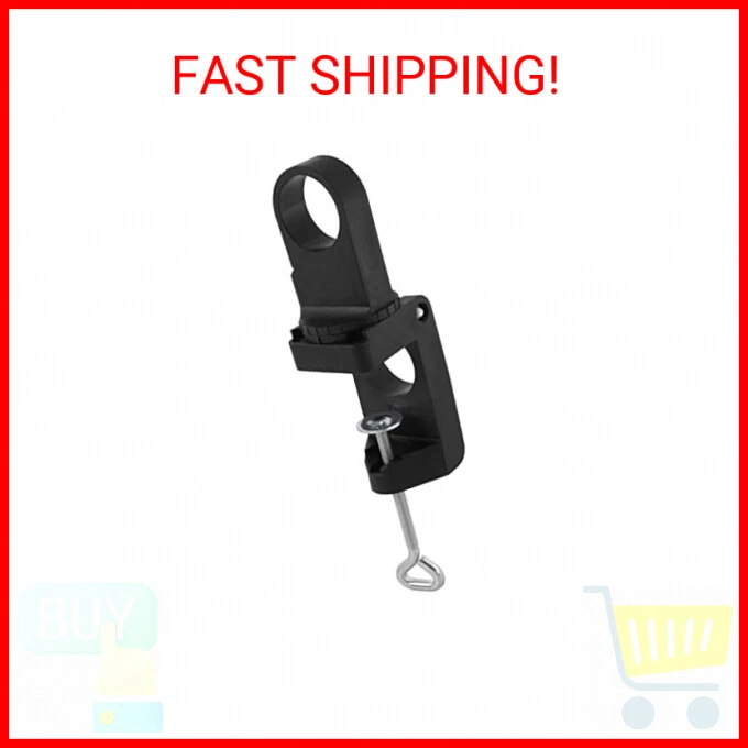 Универсальный зажим для дрели wolfcraft, пластиковый, вращающийся I 4802000 I для электрических дрелей - Изображение 1 из 2