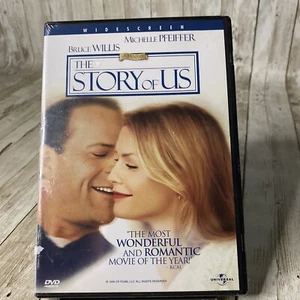 The Story of Us (DVD, 1999 Widescreen) New Factory Sealed - Picture 1 of 4