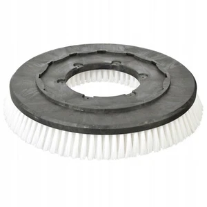 Cepillo de plato para Kärcher nuevo tipo y cepillo Hako Ø510 mm cepillo suave universal - Imagen 1 de 2