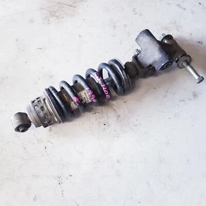 YAMAHA FJ 1200 1990 M0DEL REAR SHOCK SUSPENSION WITH LINKAGE MOTORCYCLE RESTORER - Picture 1 of 11
