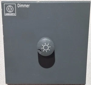Raytheon Anschütz 148-377.NG010 E00 dimmer - Foto 1 di 5