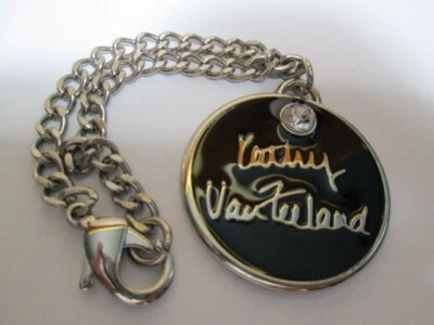 DIJE MONEDERO KATHY VAN ZEELAND Foto 1 de 2