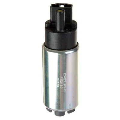 Bomba de combustible eléctrica Delphi 1999 para Chevrolet Prizm 1998-2002 1,8 L L4 Foto 1 de 4
