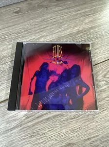 Outside Looking Inside * by Flies on Fire (CD, Jun-1991, Atco (USA)) - Imagen 1 de 7