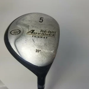 Top Flite Advance 5 Wood 20* RH 41" Regular Graphite - Picture 1 of 9