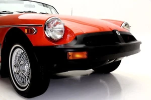 2x Scheinwerfer MG MGB GT Midget I-IV Roadster Cabrio MGA MGC Umrüstung US EU H4 - Bild 1 von 3