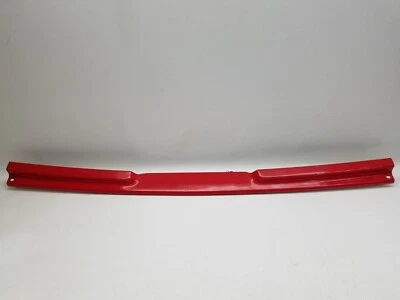 Toyota Celica GT RA24 1976-1977 cupé parachoques superior trasero panel de llenado moldura Foto 1 de 4