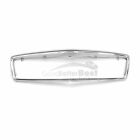 One New URO Grille Shell Outer 1078880215 for Mercedes MB