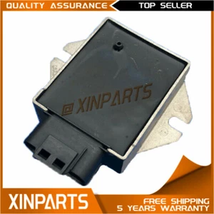 Engine ECU 174000-1000 / 01AA-174000 For CFMOTO JETMAX CF250T-8 / CF250T-6A 011F - Picture 1 of 3
