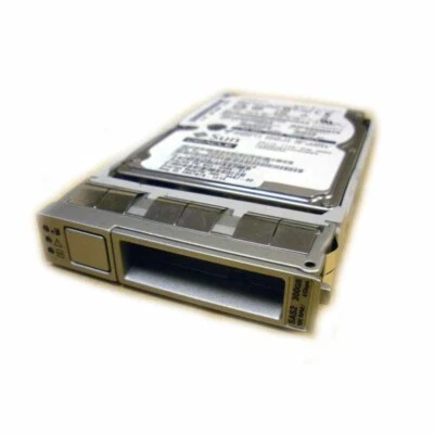 Sun 542-0388 Hard Drive 300GB 10K SAS-2/SAS - Image 1 of 3