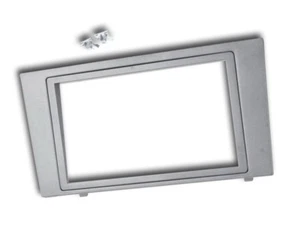 For Ford Mondeo 3G B4Y B5Y BWY Car Radio Panel Installation Frame Double Din - Picture 1 of 1