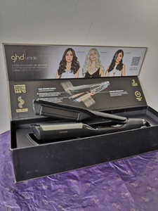 Las mejores ofertas en GHD Todo Tipo de Cabello Rizador planchas para el  pelo y Tenazas | eBay