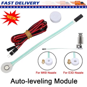 3D Touch Auto-Leveling Sensor Automatic leveling Bed for 3D Printer E3D V6 MK8 - Zdjęcie 1 z 6