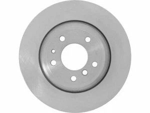 Rear Brake Rotor 3MCK55 for 740iL 740i 840Ci 850Ci 850CSi 850i 1997 1991 1992 - Picture 1 of 1