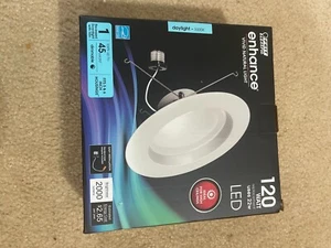 Freit Electric enhance #47787 SKU: LEDR56XHO/950CA 5-6 in. 22W (120W Replacement - Picture 1 of 5