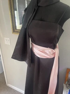 Bill Levkoff Formal Dress - Picture 1 of 6